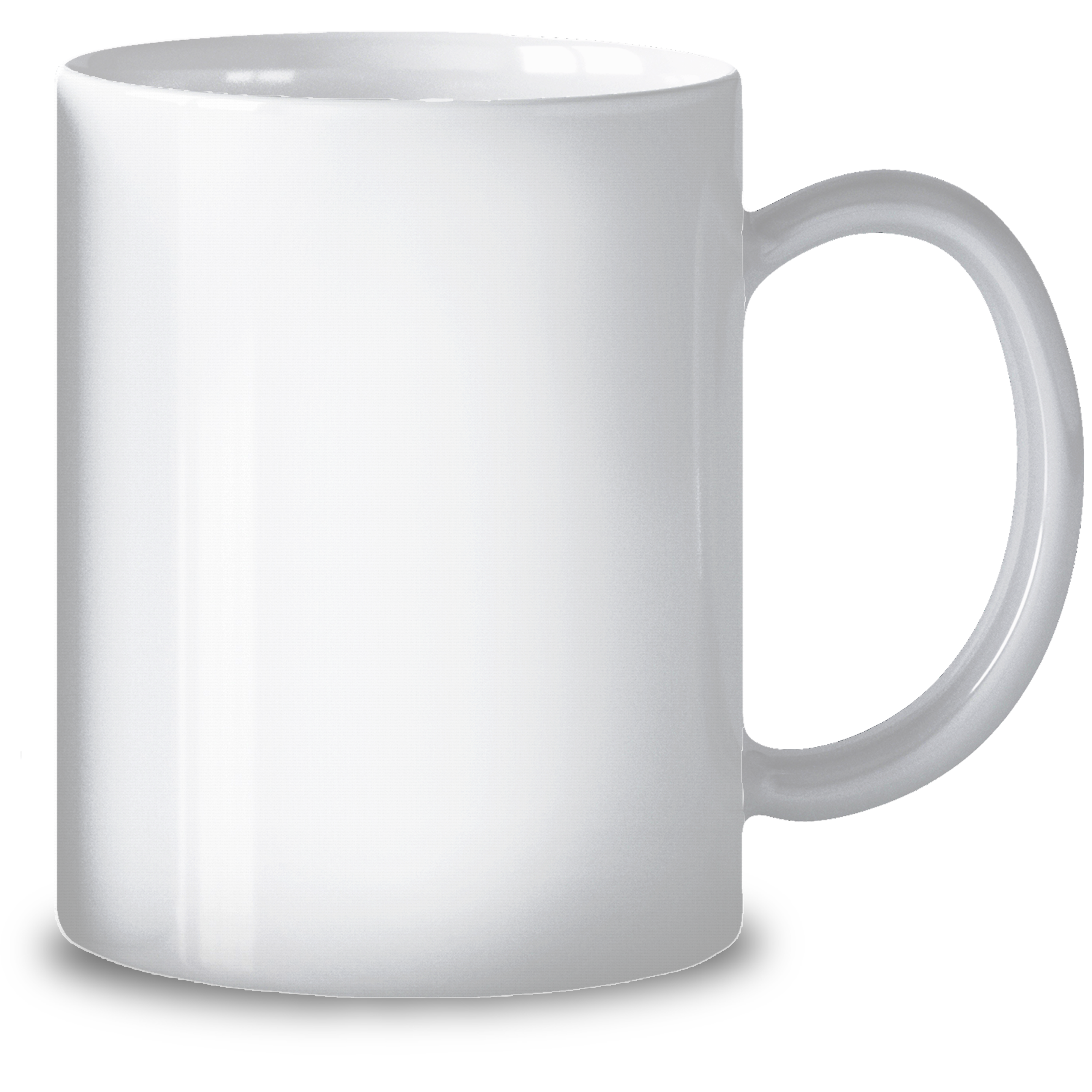 Taza Personalizada Premium 330 ml – Cerámica AAA