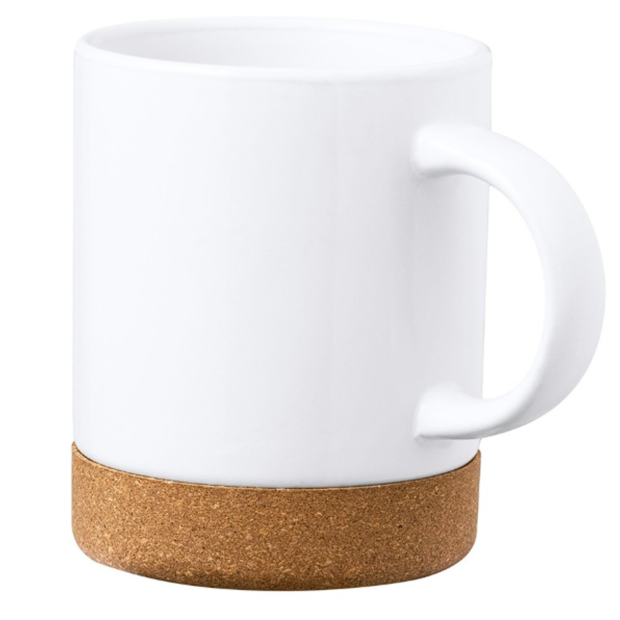 Taza Personalizada Nala Con Base De Corcho 350 ml - Cerámica AAA