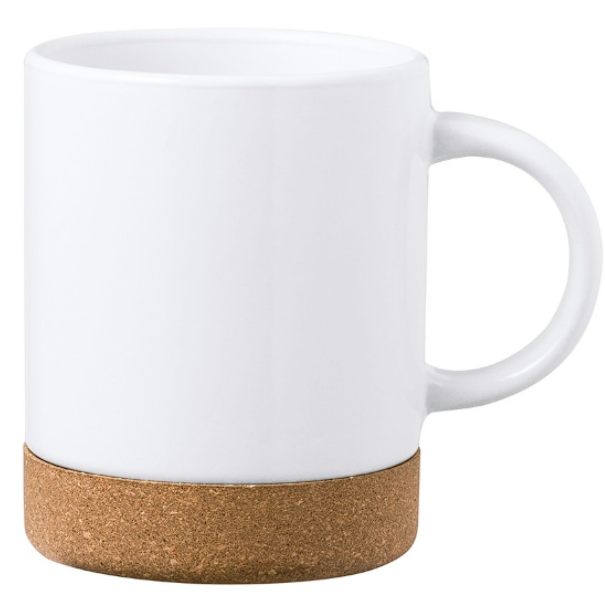 Taza Personalizada Nala Con Base De Corcho 350 ml - Cerámica AAA