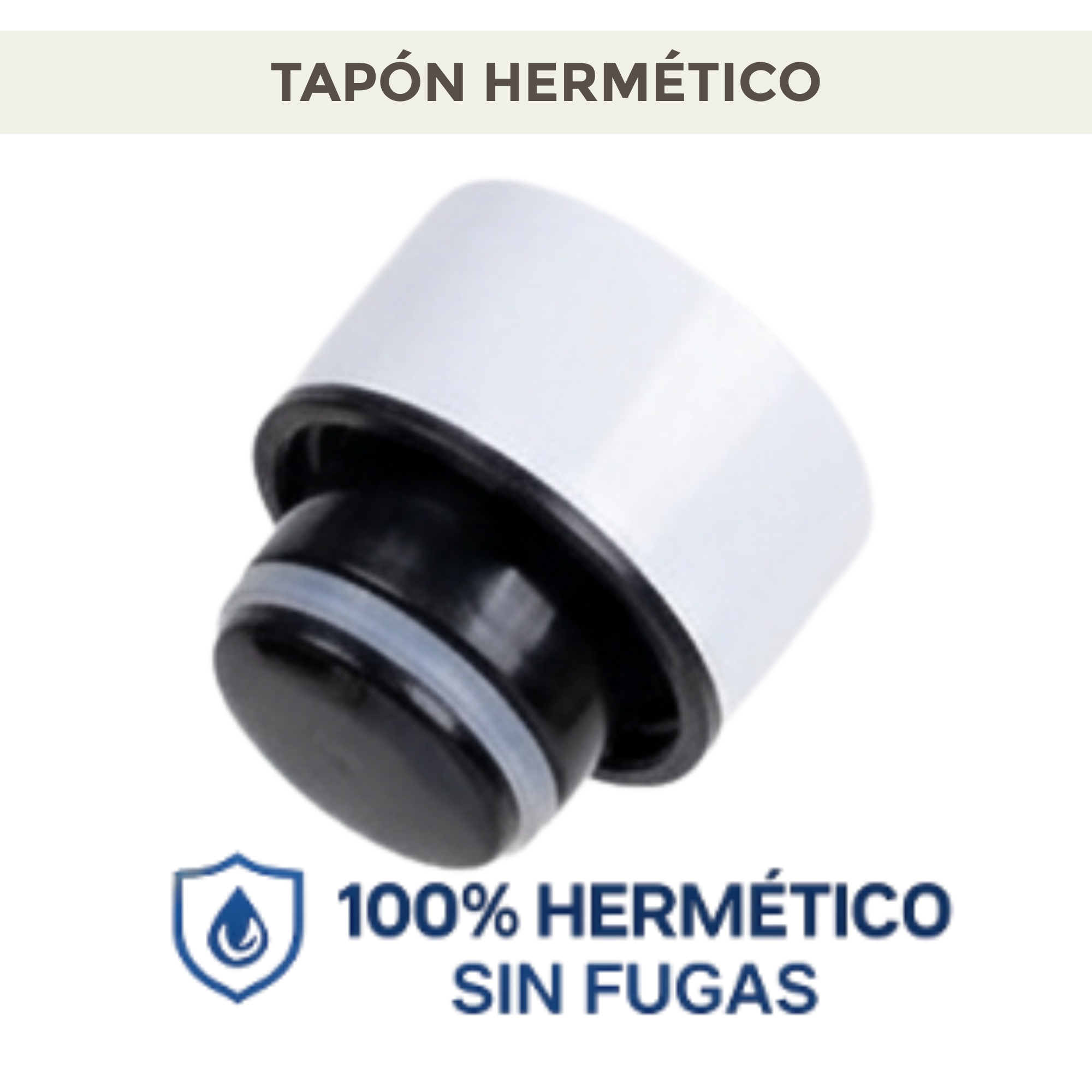 Botella Térmica Personalizable Wit 500 ml – Elegancia y Funcionalidad en Cada Detalle