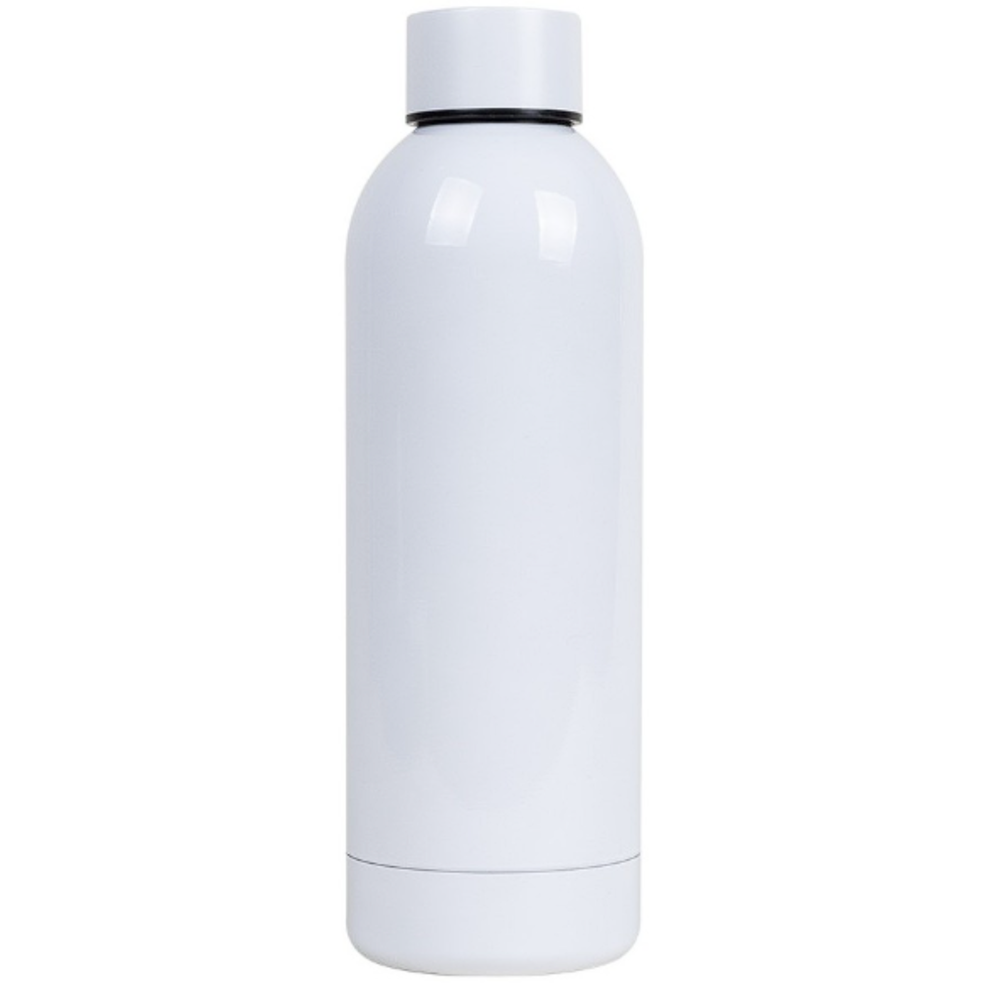 Botella Térmica Personalizable Wit 500 ml – Elegancia y Funcionalidad en Cada Detalle