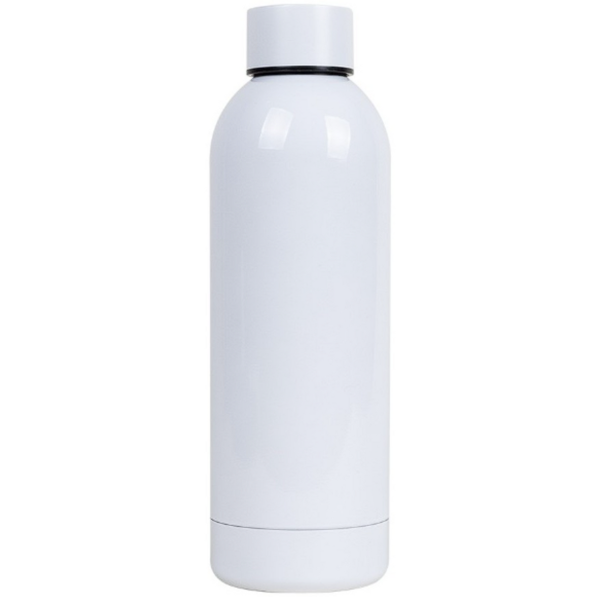 Botella Térmica Personalizable Wit 500 ml – Elegancia y Funcionalidad en Cada Detalle