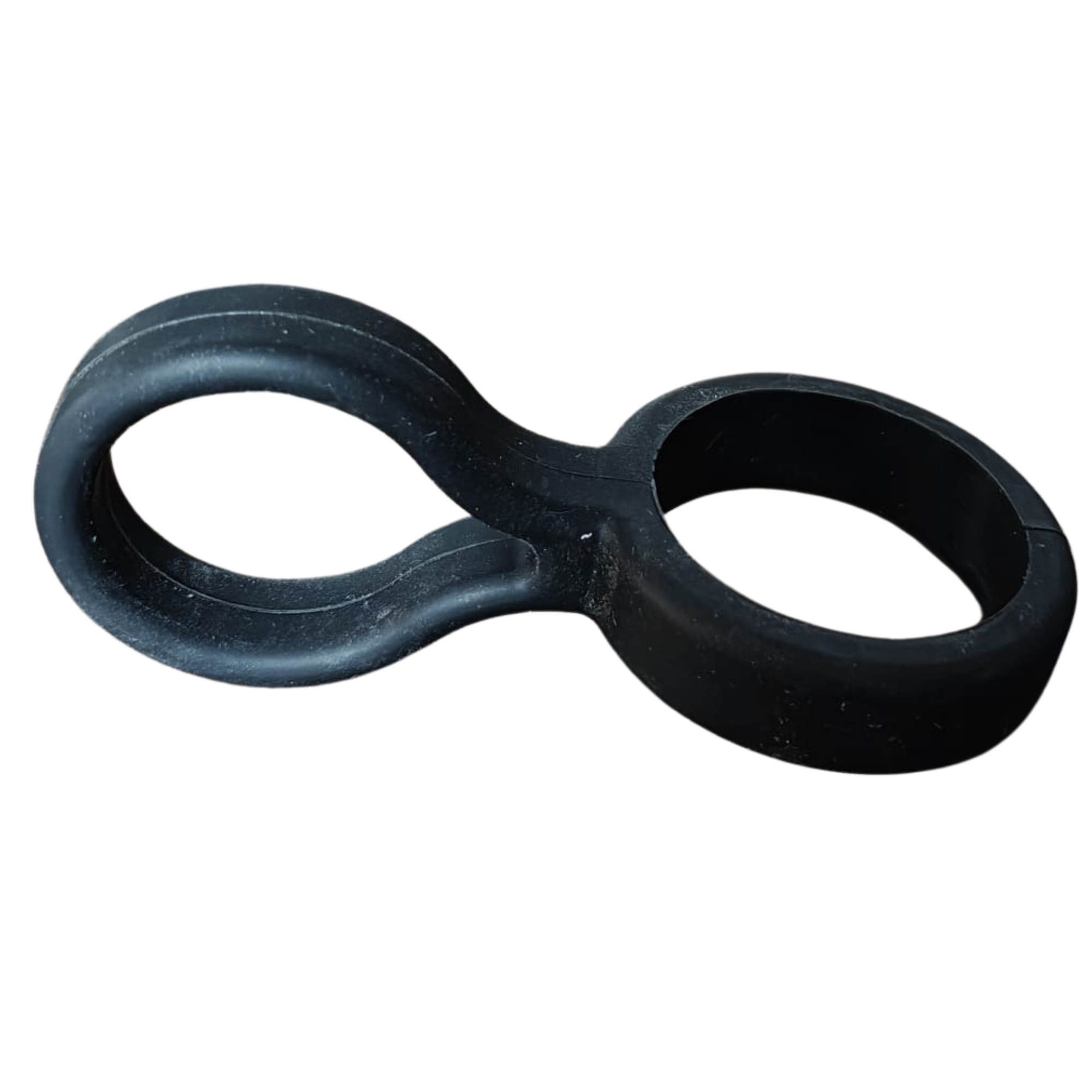 Hebilla de silicona para dedo – ¡Transporta con comodidad y estilo!