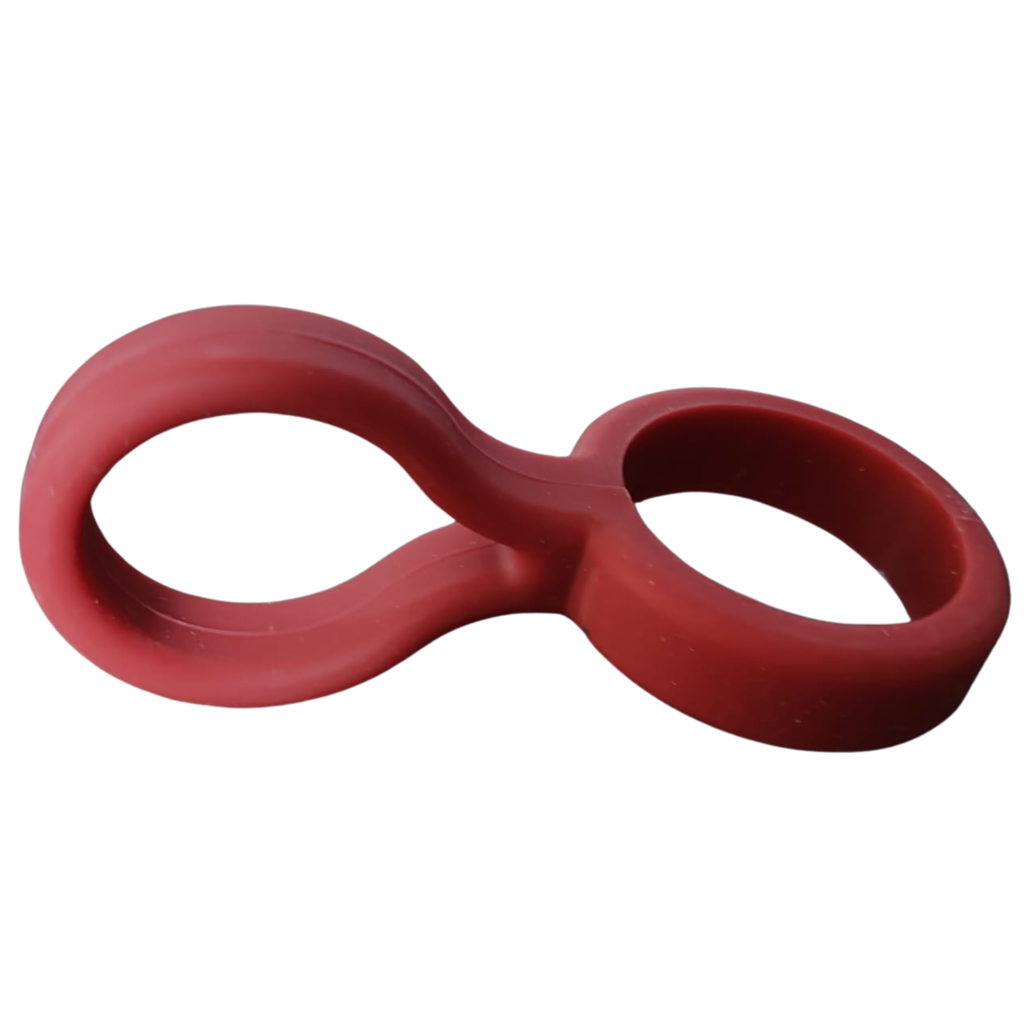 Hebilla de silicona para dedo – ¡Transporta con comodidad y estilo!